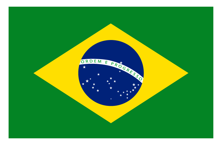 Bandeira do Brasil